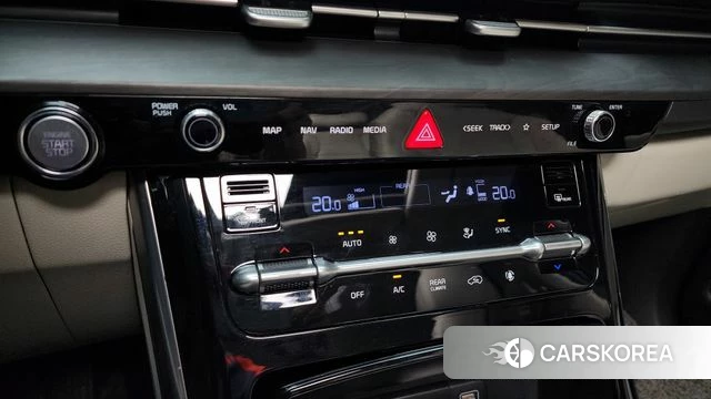 Kia Carnival 4th generation id 4434446 из Кореи 9
