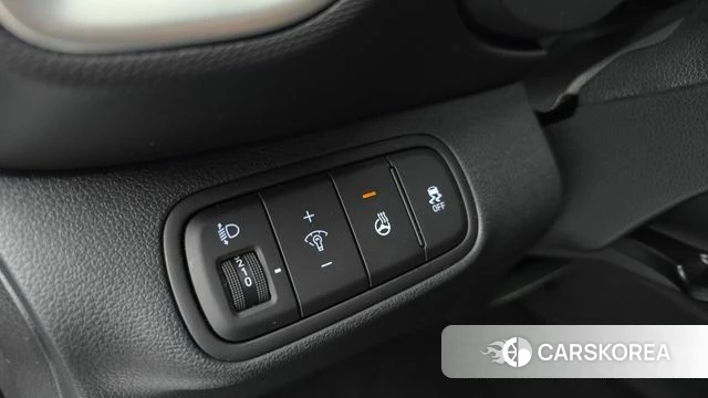 Hyundai Venue id 4629942 из Кореи 9