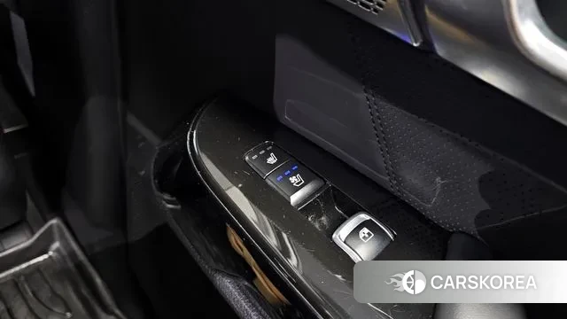 Kia Mohave Master id 2985853 из Кореи 9