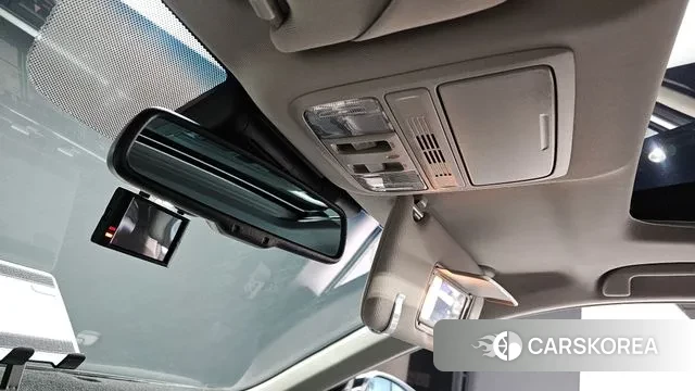 Honda Accord 10th Generation id 3363099 из Кореи 9