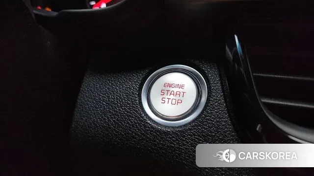 Kia The New K5 2nd generation id 3209924 из Кореи 9