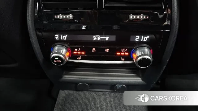 BMW 5 Series (G30) id 3627244 из Кореи 9