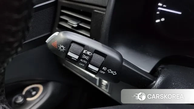 Ssangyong Rexton Sports id 3344434 из Кореи 9