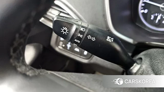 Hyundai Santa Fe TM id 3713692 из Кореи 9