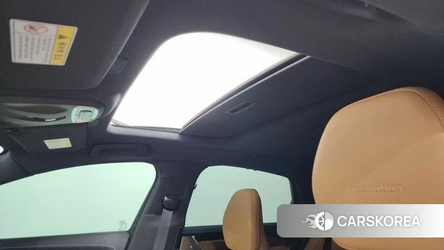 Volvo S90 id 4377687 из Кореи 9