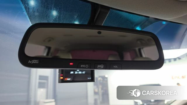 Kia The New Carnival id 4698828 из Кореи 9