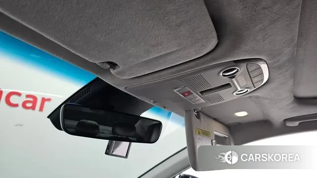 Hyundai The New Grandeur IG Hybrid id 3576961 из Кореи 9