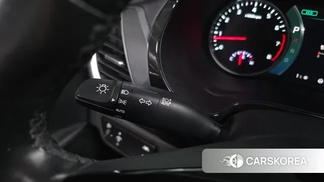 Kia Seltos id 3561256 из Кореи 9