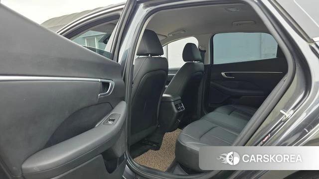 Hyundai Sonata (DN8) id 3942527 из Кореи 9