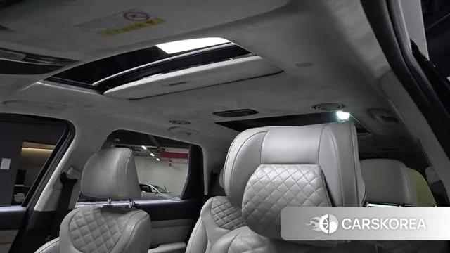 Hyundai Palisade id 3045348 из Кореи 9