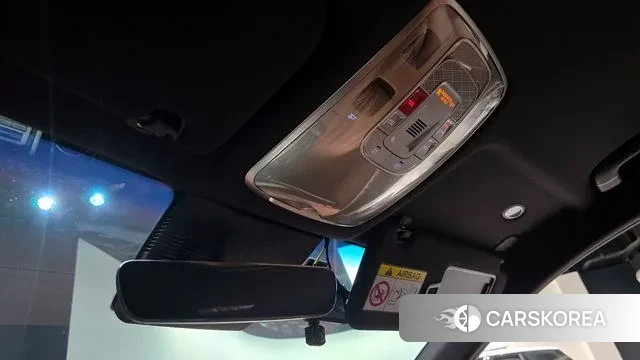 Genesis G80 (RG3) id 3273067 из Кореи 9