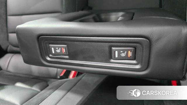 Renault Korea (Samsung) The New QM6 id 4715794 из Кореи 9