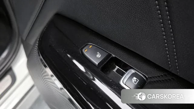 Kia The New K5 3rd generation id 3341405 из Кореи 9