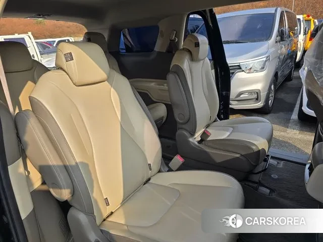 Kia Carnival 4th generation id 3497318 из Кореи 9