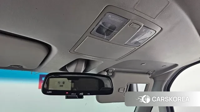 Kia The New Ray id 3004921 из Кореи 9