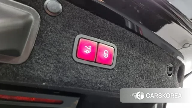 Mercedes-Benz S-Class W222 id 3038624 из Кореи 9