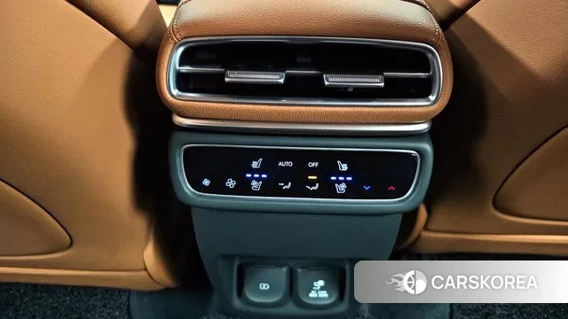 Genesis GV80 id 3487307 из Кореи 9