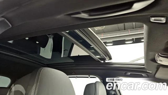 BMW X5 (G05) id 2675974 из Кореи 9