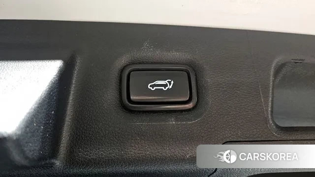 Hyundai The New Santa Fe id 3759536 из Кореи 9