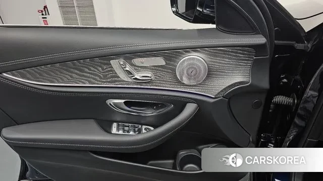 Mercedes-Benz E-Class W213 id 2970361 из Кореи 9