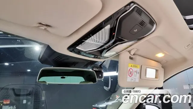 BMW X7 (G07) id 2806801 из Кореи 9