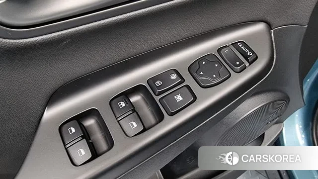 Hyundai Kona id 3000293 из Кореи 9