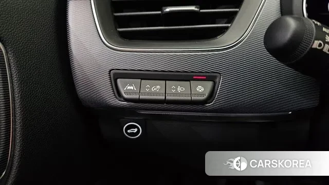 Renault Korea (Samsung) XM3 id 3220198 из Кореи 9