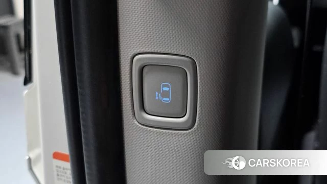 Hyundai Staria id 4917290 из Кореи 9