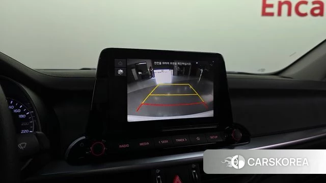Kia The New K3 2nd generation id 3877001 из Кореи 9