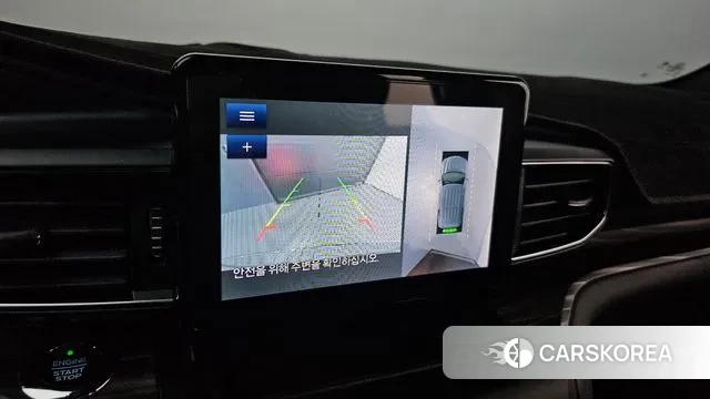 Ford Explorer 6th Generation id 3044971 из Кореи 9