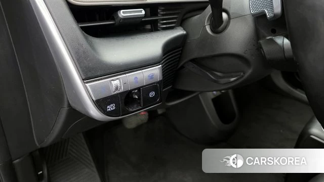 Hyundai Ionic 5 id 3811664 из Кореи 9