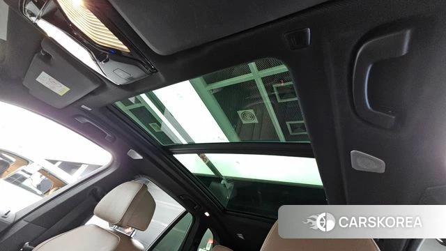 BMW X5 (G05) id 4899474 из Кореи 9