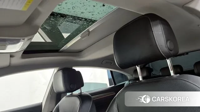 Volkswagen Arteon id 3161715 из Кореи 9