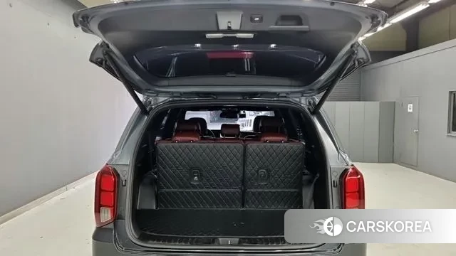 Hyundai Palisade id 3578537 из Кореи 9