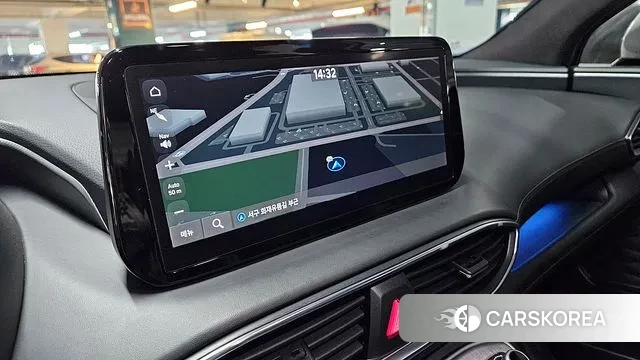 Hyundai The New Santa Fe id 3443302 из Кореи 9