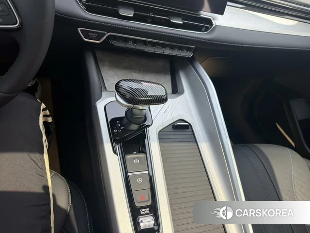 Geely Automobile Xingrui id 4241012 из Китая 9