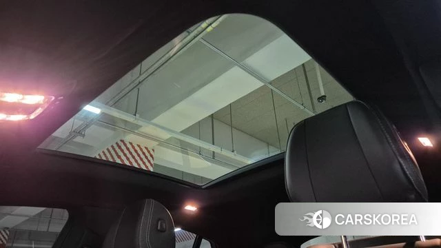 Mercedes-Benz GLE-Class W167 id 4750230 из Кореи 9