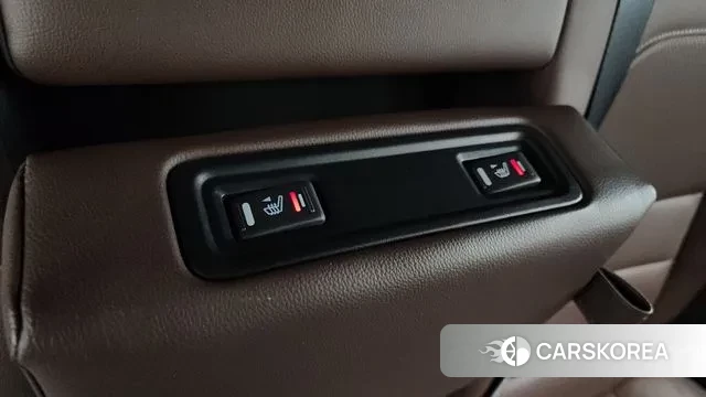 Renault Korea (Samsung) The New QM6 id 3319151 из Кореи 9