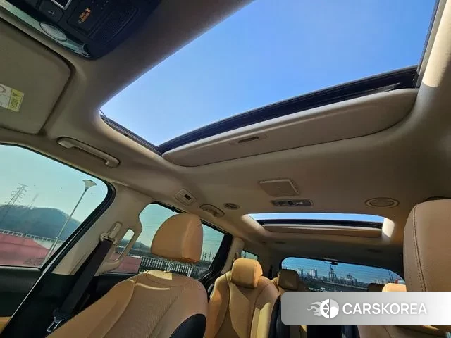 Kia Carnival 4th generation id 3473545 из Кореи 9