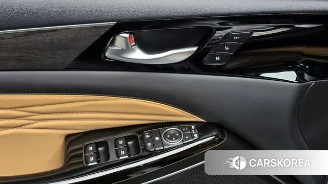 Kia K7 Premier id 3601740 из Кореи 9