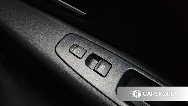 Hyundai The New Avante Hybrid (CN7) id 3600013 из Кореи 9