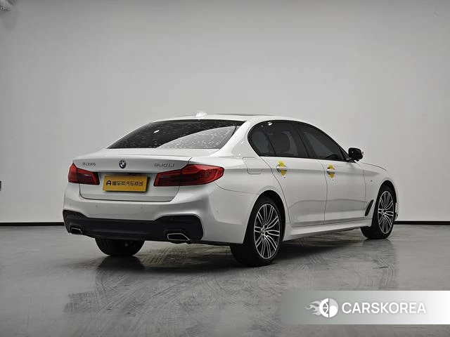 BMW 5 series id 4209668 из Китая 9