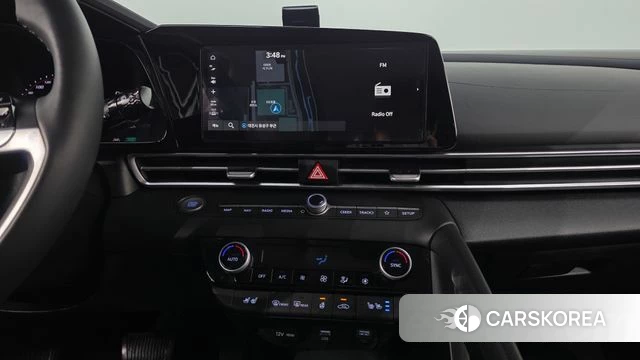 Hyundai Avante (CN7) id 4922081 из Кореи 9