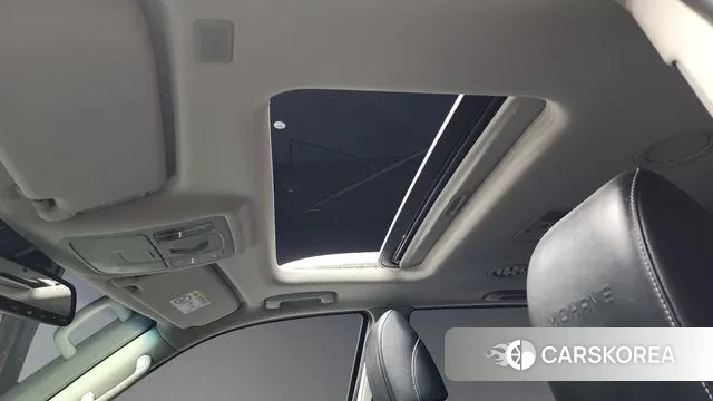 Kia Mohave Master id 3650707 из Кореи 9