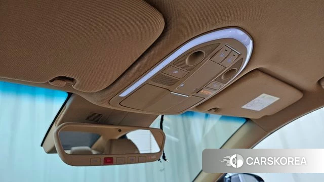 Genesis The New G70 id 4523887 из Кореи 9