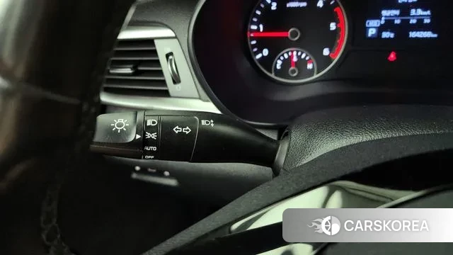 Kia The New K5 2nd generation id 2966346 из Кореи 9