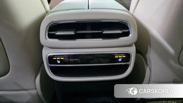 Genesis GV80 id 3330071 из Кореи 9