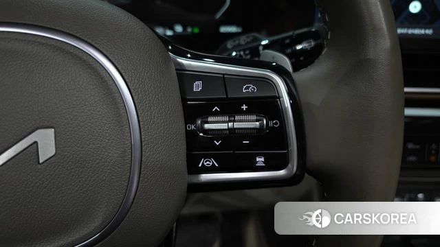 Kia The New Carnival 4th Generation id 4898098 из Кореи 9