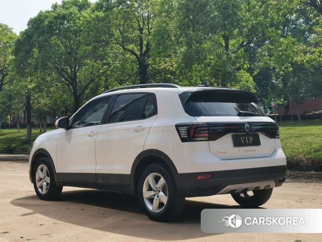 Volkswagen Tu Kai id 4306906 из Китая 9
