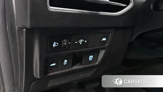 Hyundai Sonata (DN8) id 3488395 из Кореи 9